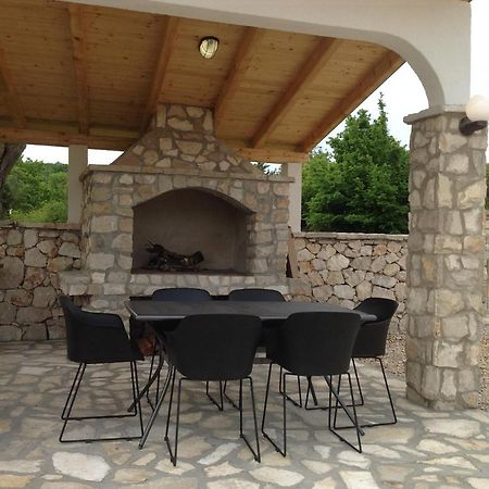 Villa Plavota Liyubuşka Dış mekan fotoğraf