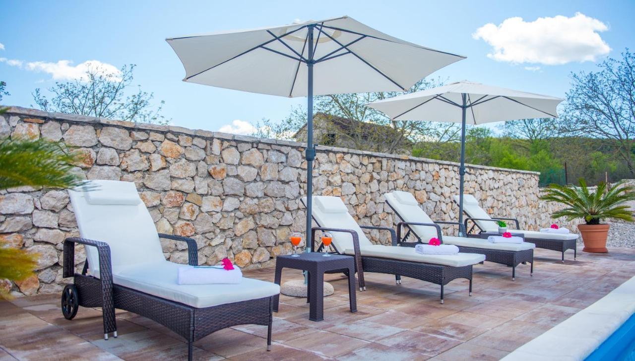 Villa Plavota Liyubuşka Dış mekan fotoğraf
