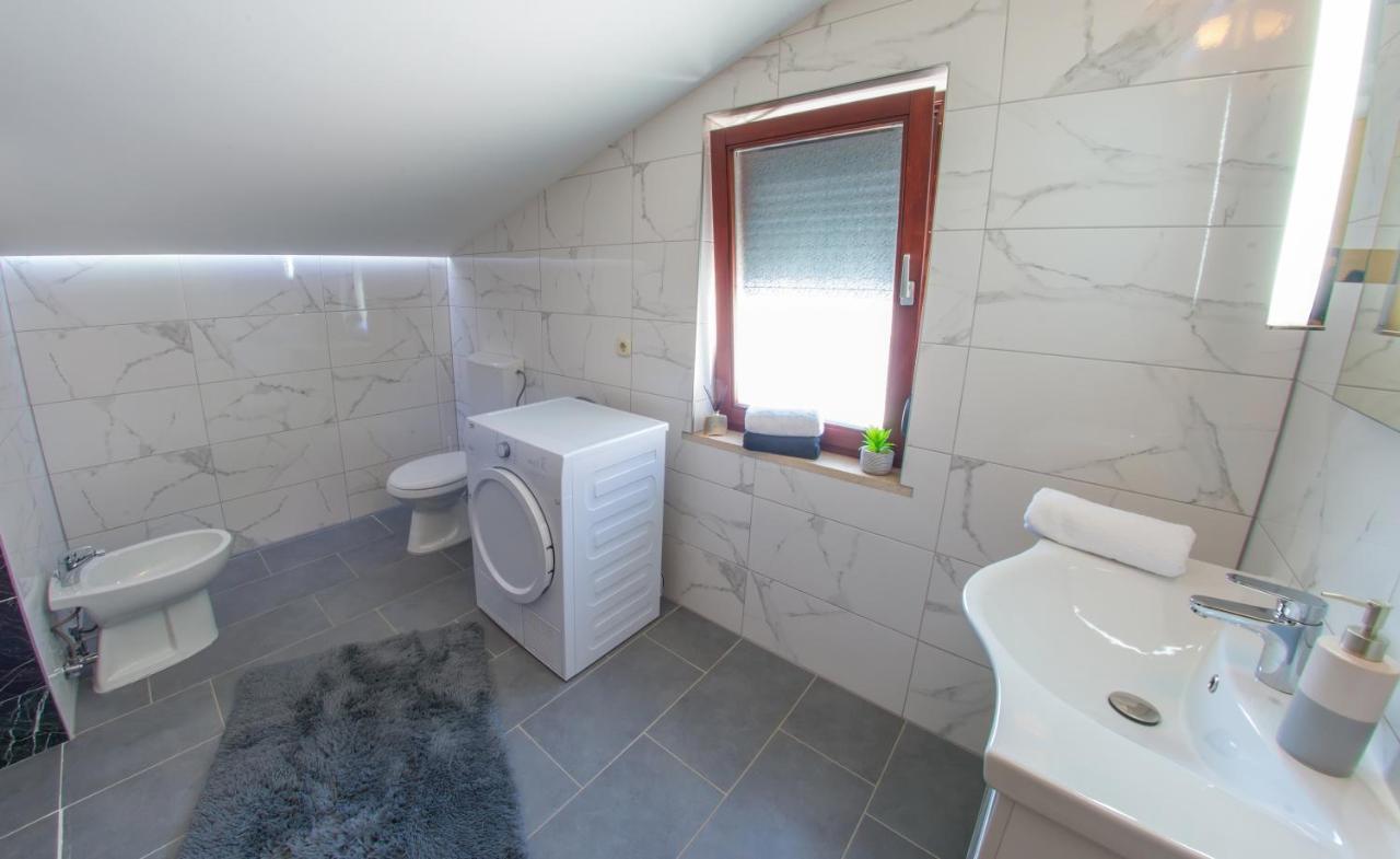 Villa Plavota Liyubuşka Dış mekan fotoğraf