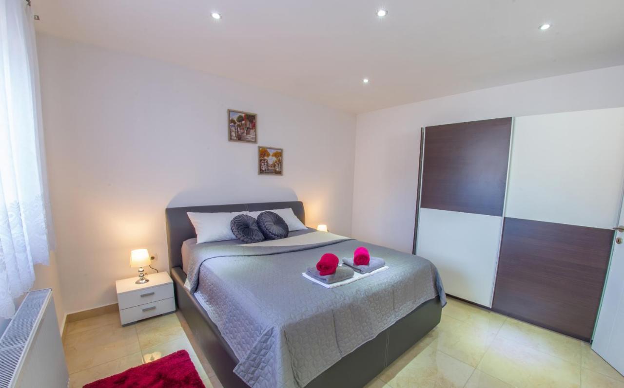 Villa Plavota Liyubuşka Dış mekan fotoğraf