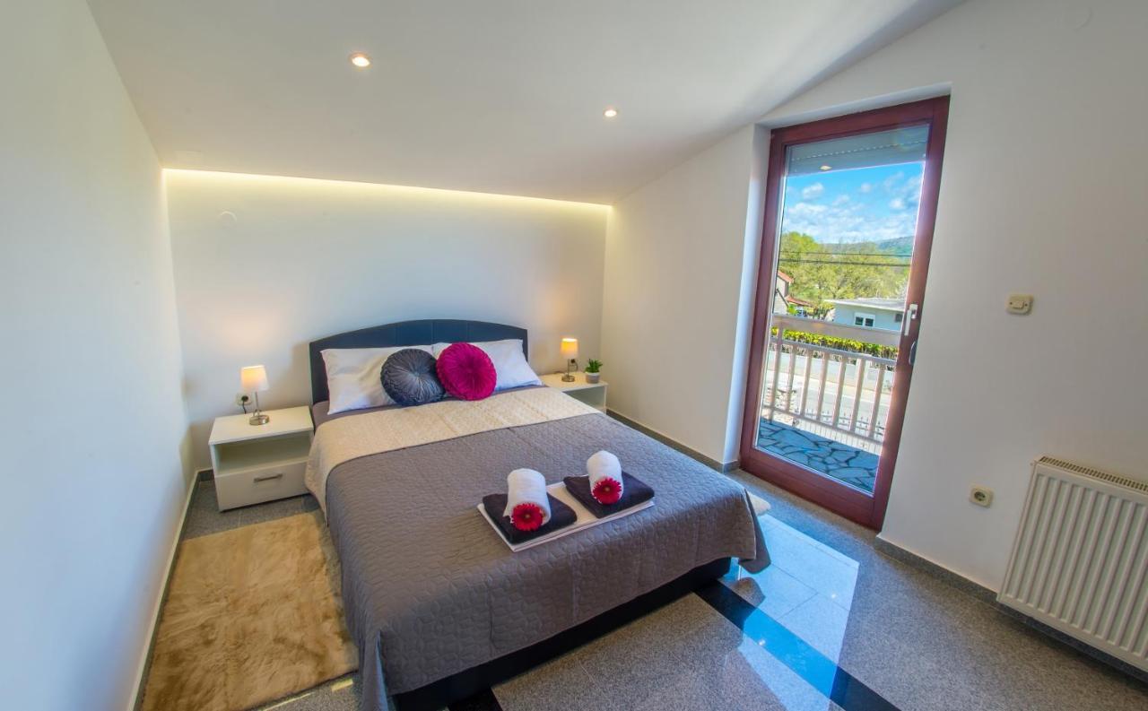 Villa Plavota Liyubuşka Dış mekan fotoğraf