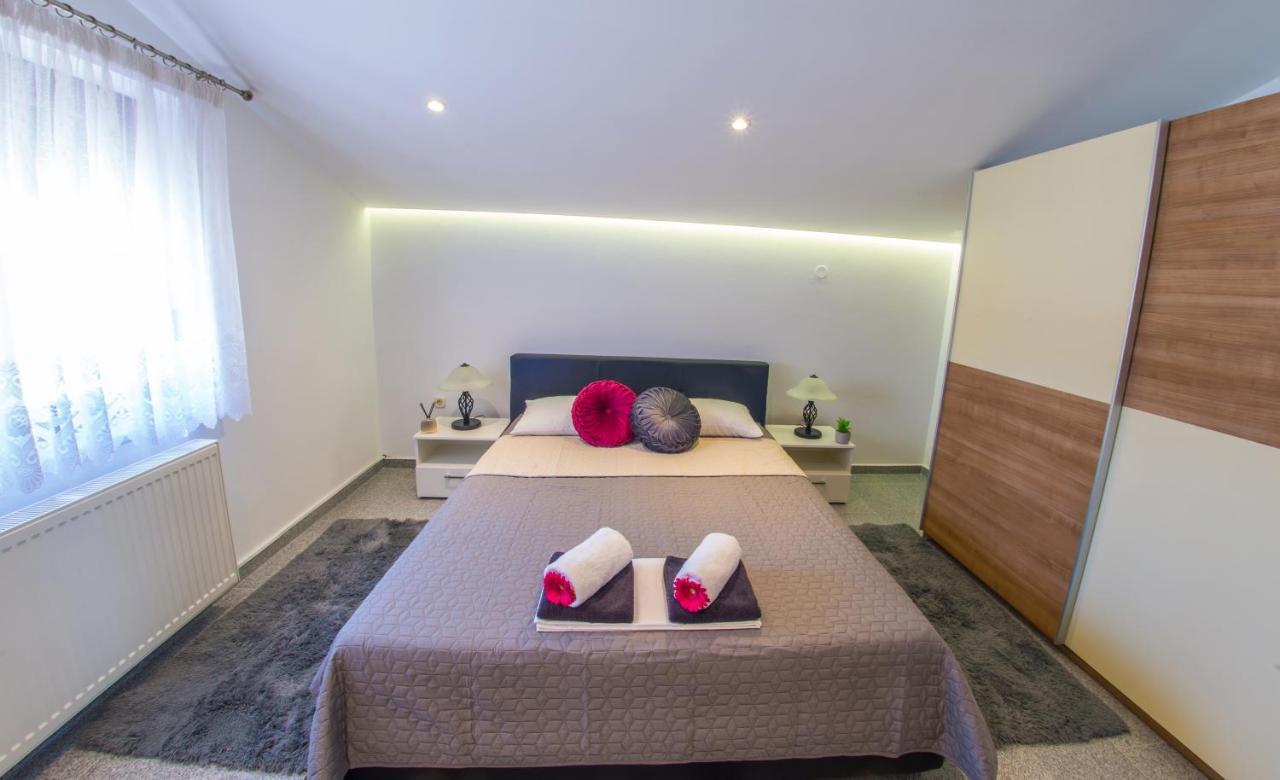 Villa Plavota Liyubuşka Dış mekan fotoğraf