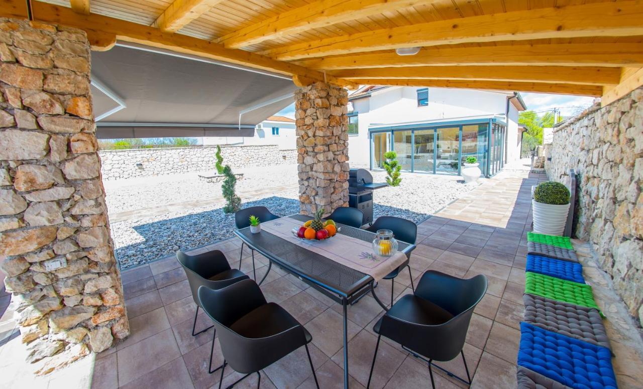 Villa Plavota Liyubuşka Dış mekan fotoğraf