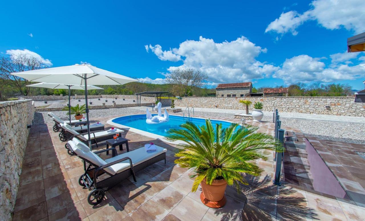 Villa Plavota Liyubuşka Dış mekan fotoğraf