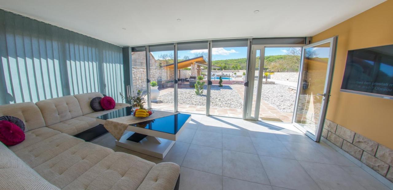 Villa Plavota Liyubuşka Dış mekan fotoğraf