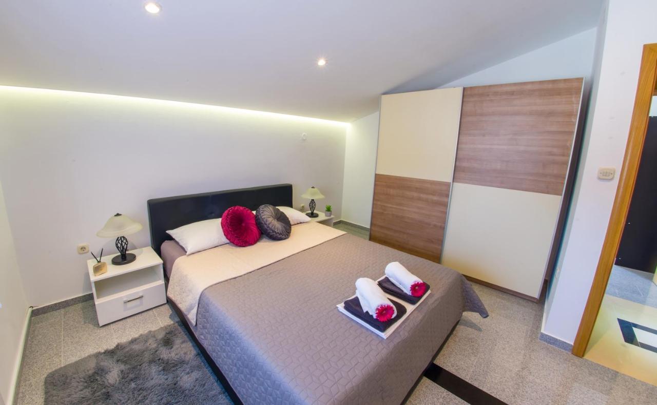 Villa Plavota Liyubuşka Dış mekan fotoğraf