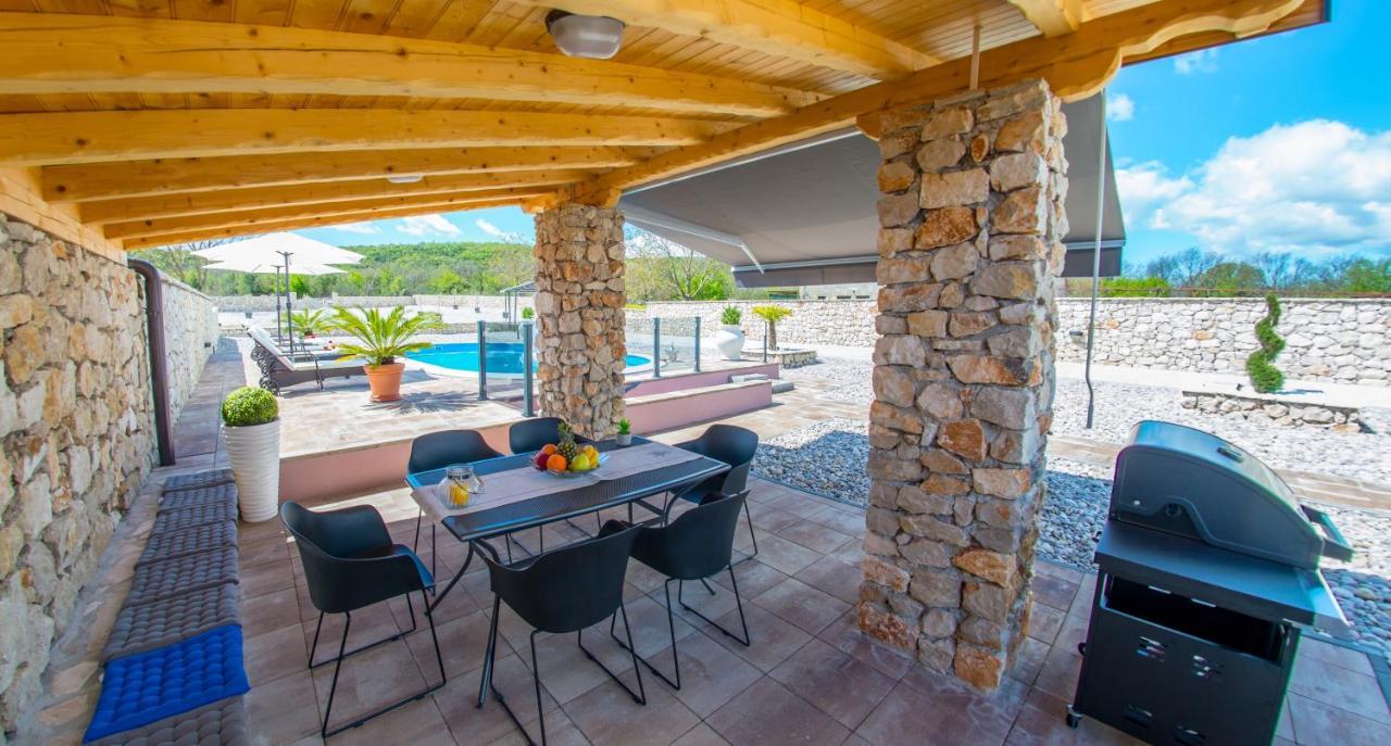 Villa Plavota Liyubuşka Dış mekan fotoğraf