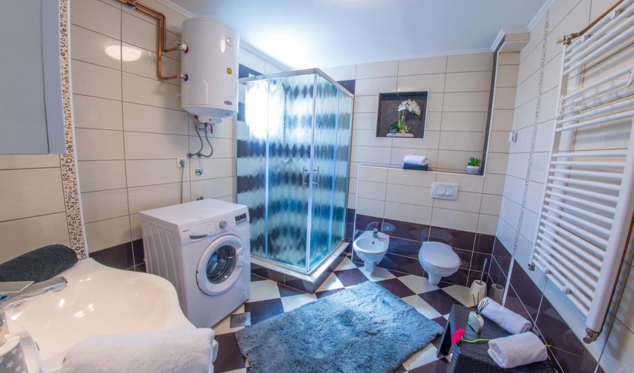 Villa Plavota Liyubuşka Dış mekan fotoğraf