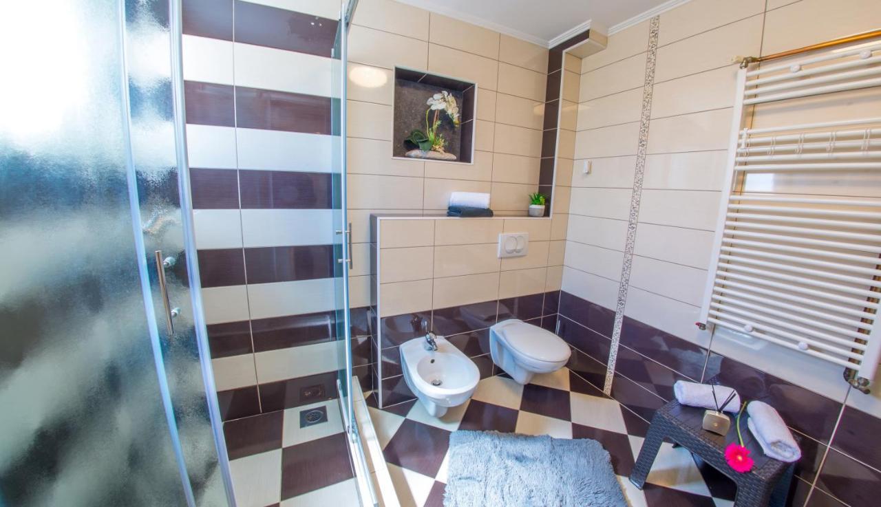 Villa Plavota Liyubuşka Dış mekan fotoğraf