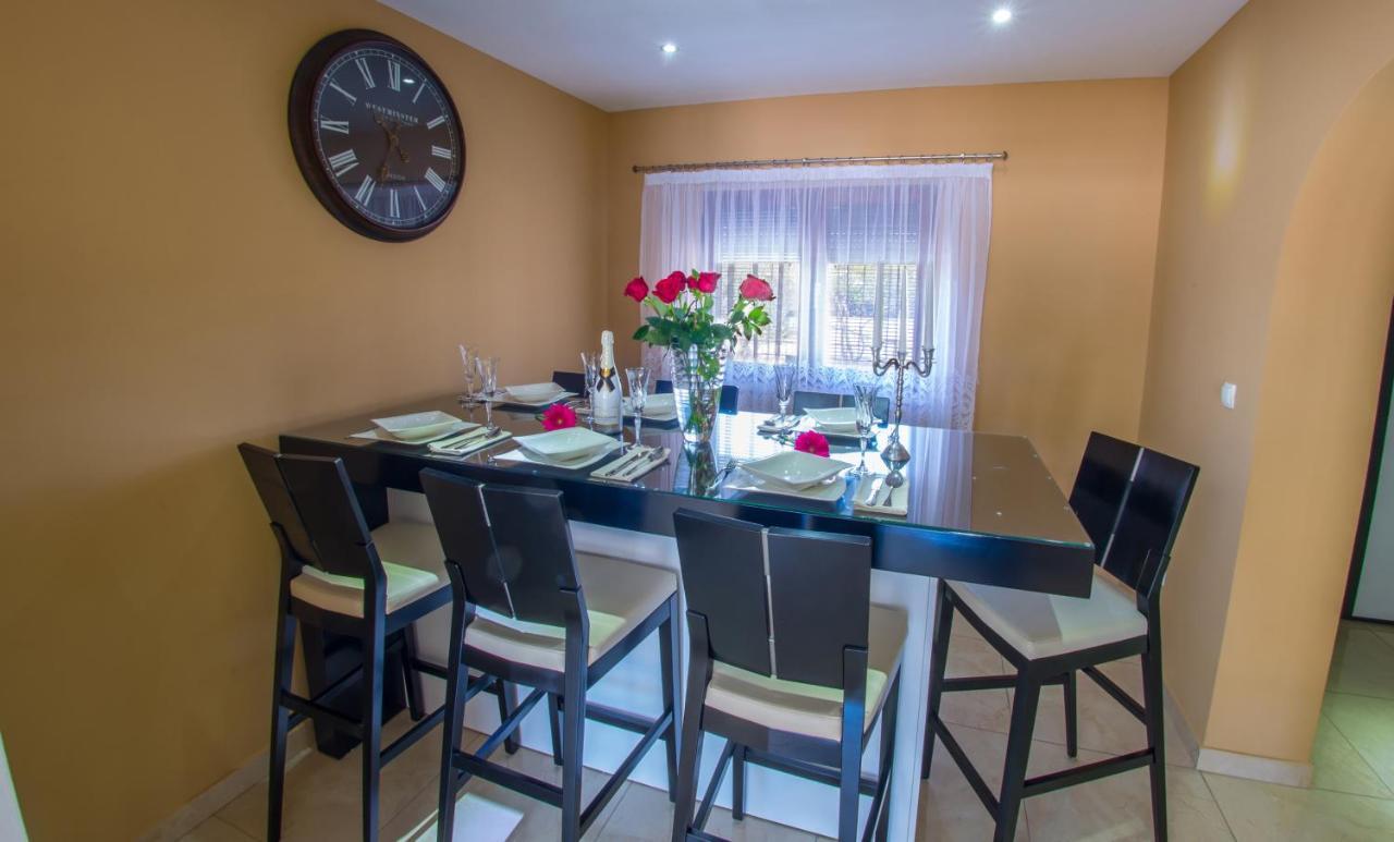 Villa Plavota Liyubuşka Dış mekan fotoğraf
